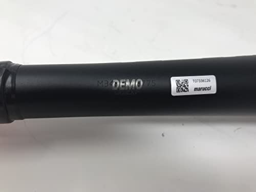 2 5/8" Barrel BBCOR Baseball Bat L455686