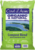 1 cu ft Organic Compost Blend M3828