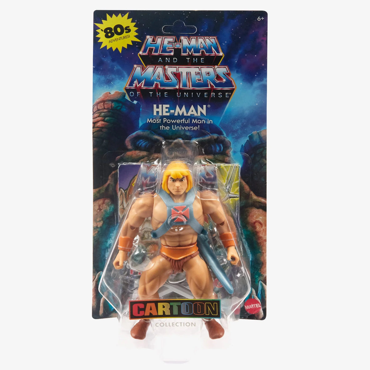 Action Figure Q1456