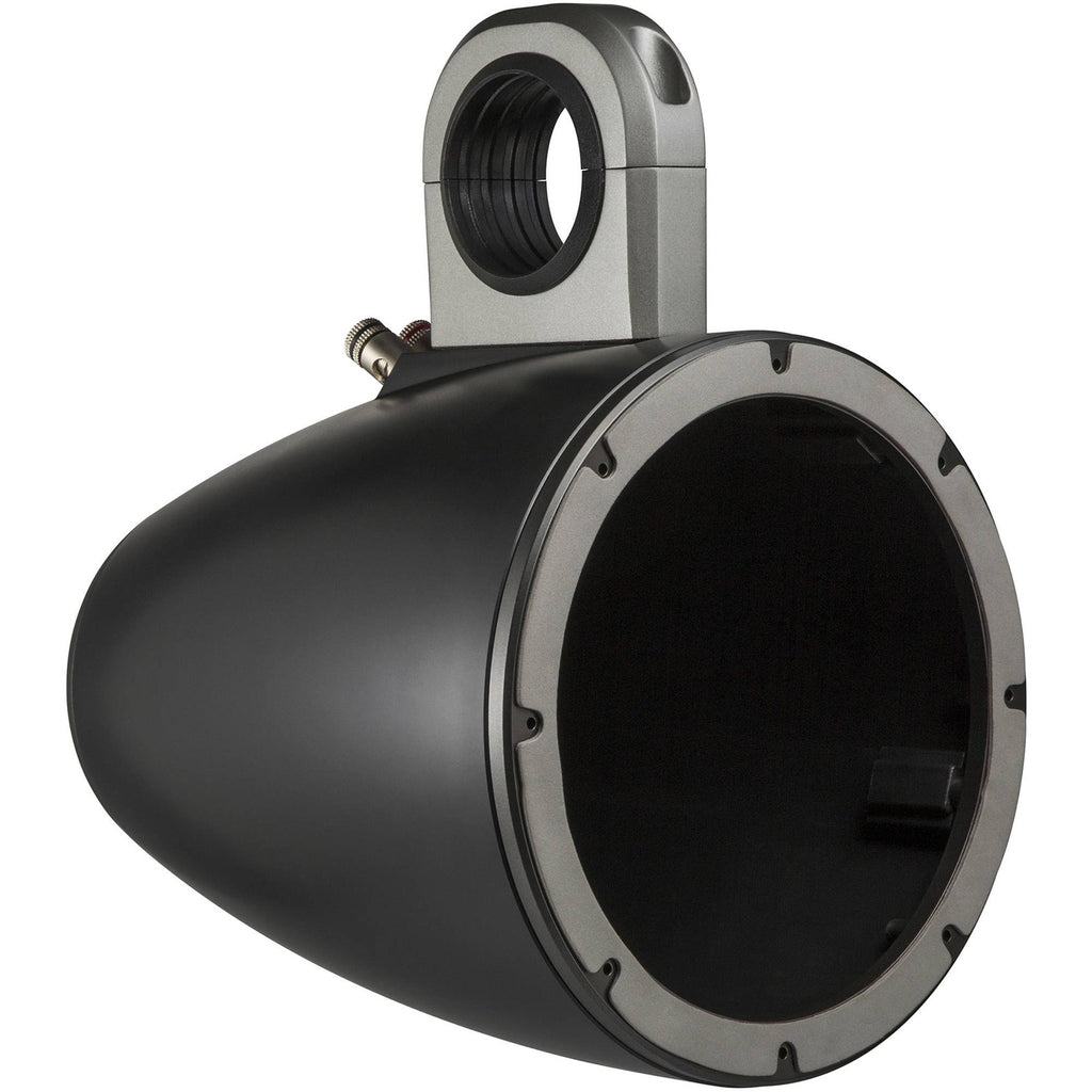 Black Marine Tower Speaker Enclosure, 2 pack B74356