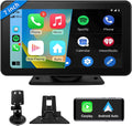Portable 7Inch Touch Screen Car Stereo Z77992