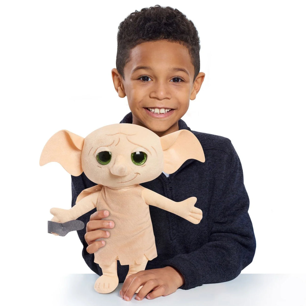 14 in Harry Potter Plush Dobby Stuffed Toy Doll M8439
