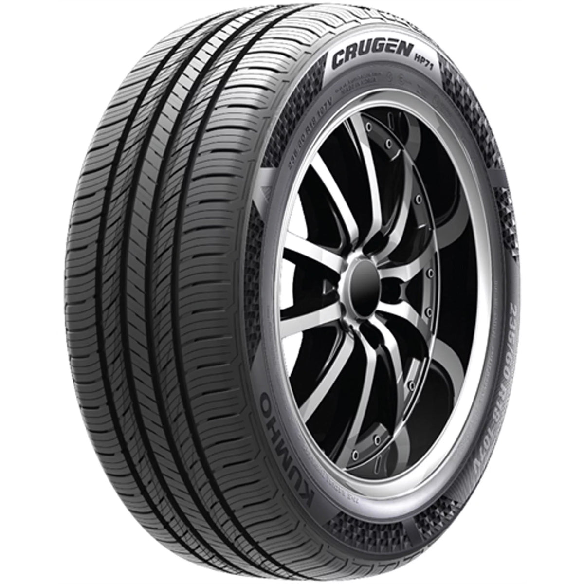 All Season SUV/Crossover Tire N8169