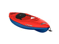 8ft One Person Sit-in Kayak with Paddle H721608