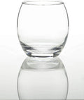 13.75 Ounce Whiskey Glasses Set Of 6 S275983