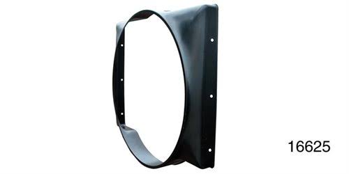Steel Fan Shroud B8241
