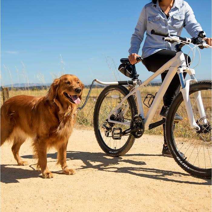 Universal Bicycle Dog Leash K865