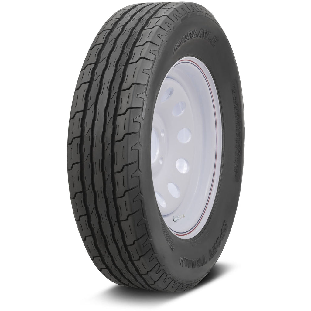 Carlisle Sport Trail LH Bias Trailer Tire C930897