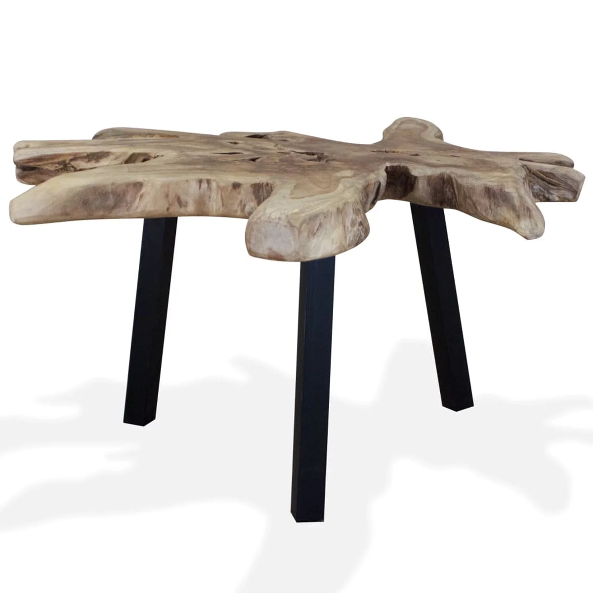 Genuine Teak Coffee Table B79486