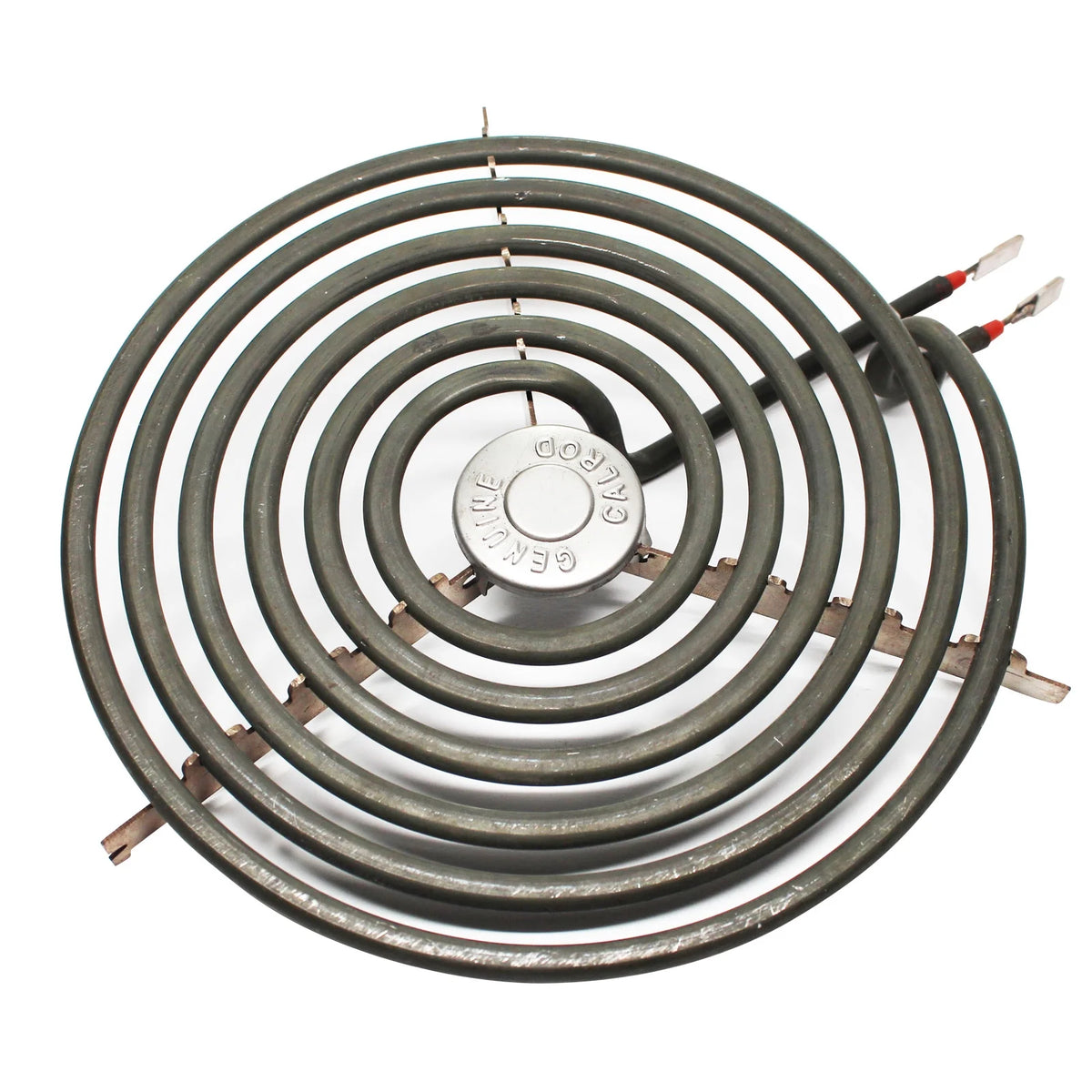 8 inch 6 Turns Surface Burner Element for Range, Stove & Cooktop J1571
