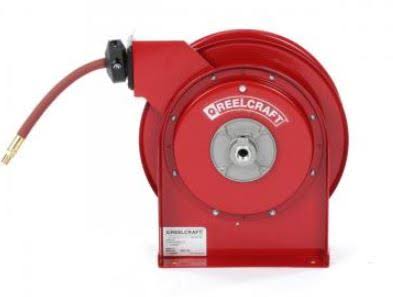 Air/Water Hose Reel 3/8x22 x 35 G825