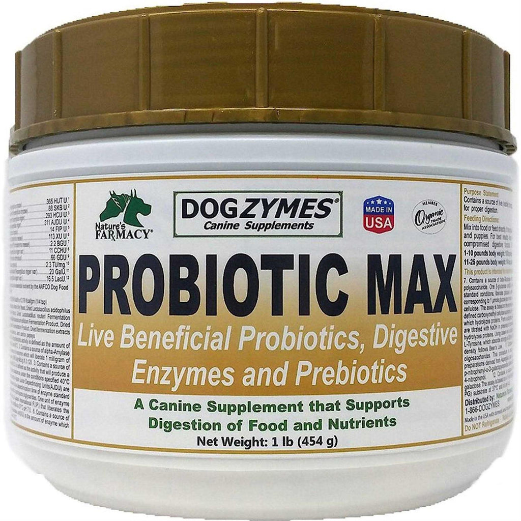 Probiotic Max Y69991