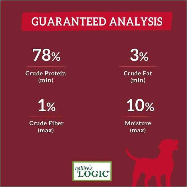 Beef Lung Dog Treats B9399