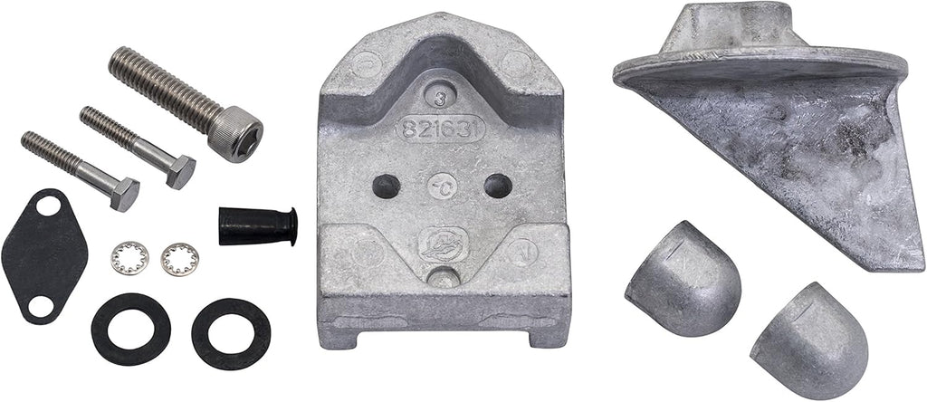 Aluminum Anode Kit Pack of 2 U99568