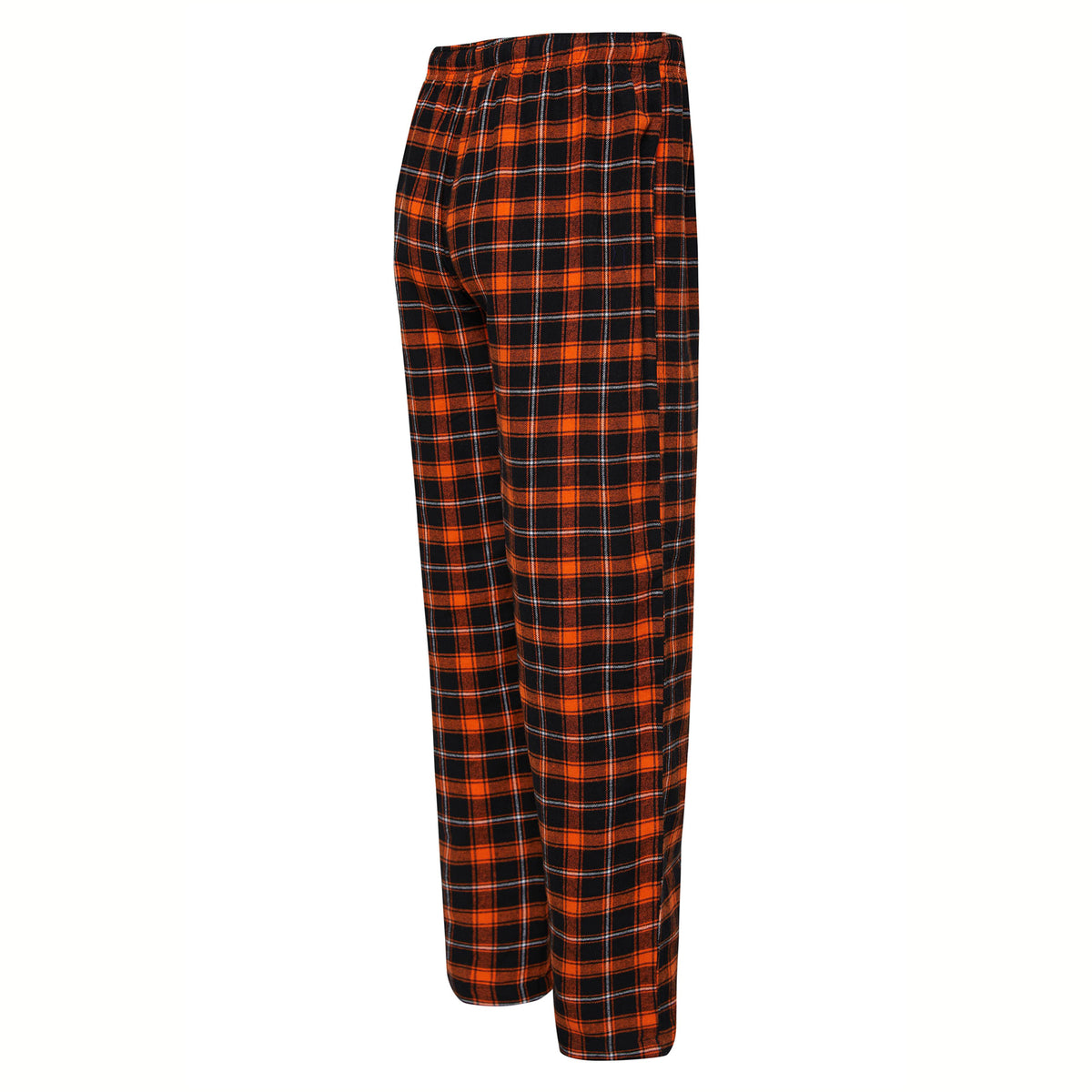 Black/Orange Philadelphia Flyers Sleep Set L618