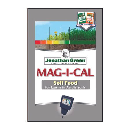 Fertilizer Mag-I-Cal 5M I32014