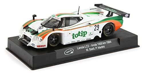 Lancia LC2 Slot Car B9957