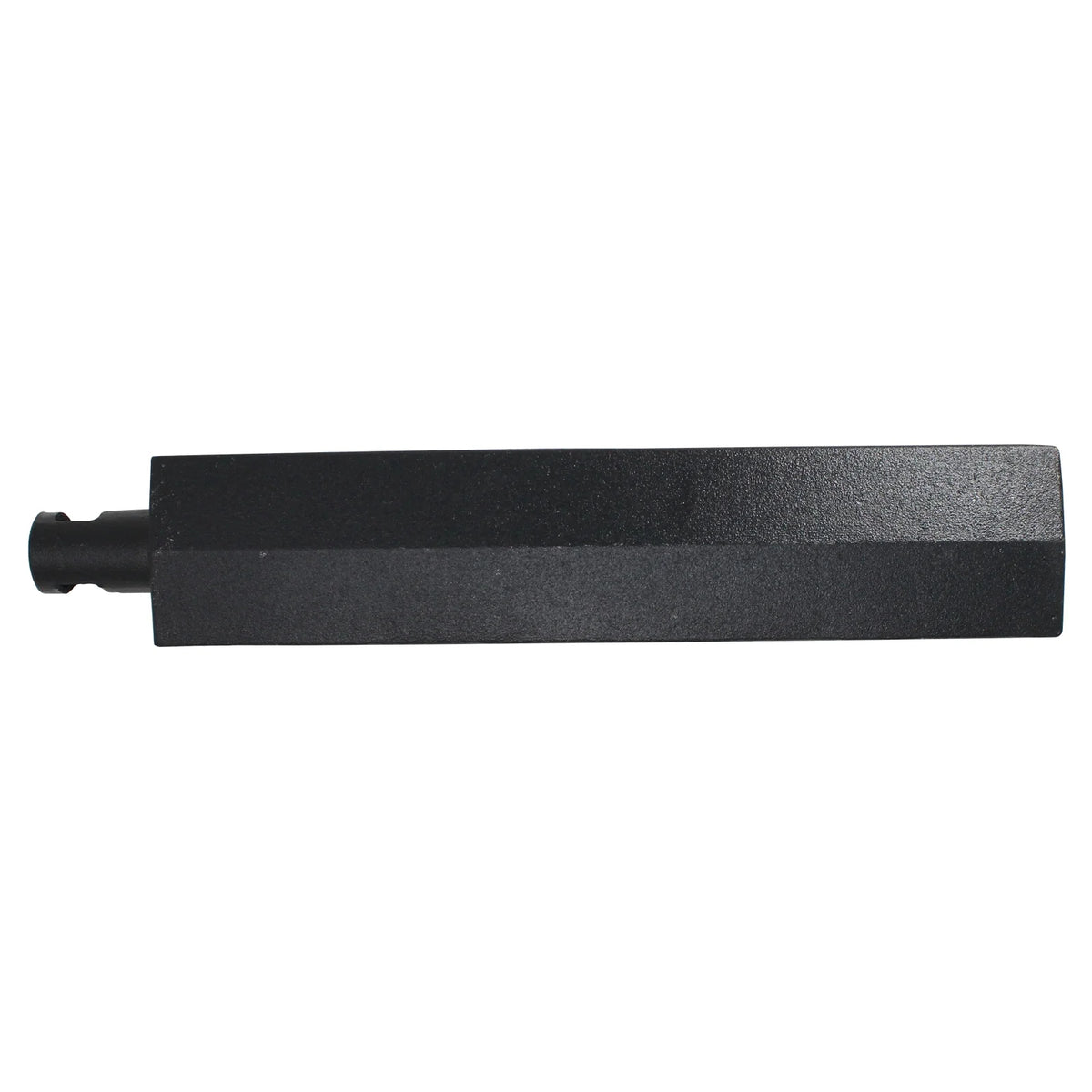 2-Pack BBQ Gas Grill Tube Burner Replacement Parts, Cast Iron Pipe Burners 15 3/4" B870934