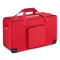 Black Goalie Carry Bag K98950