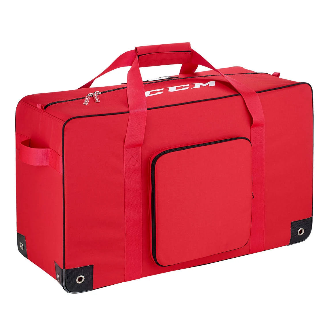 Black Goalie Carry Bag K98950