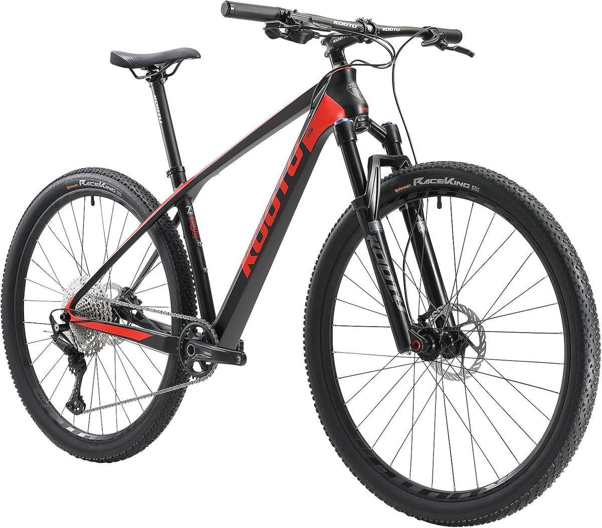 Carbon Fiber 27.5 inch Mountain Bike N126688