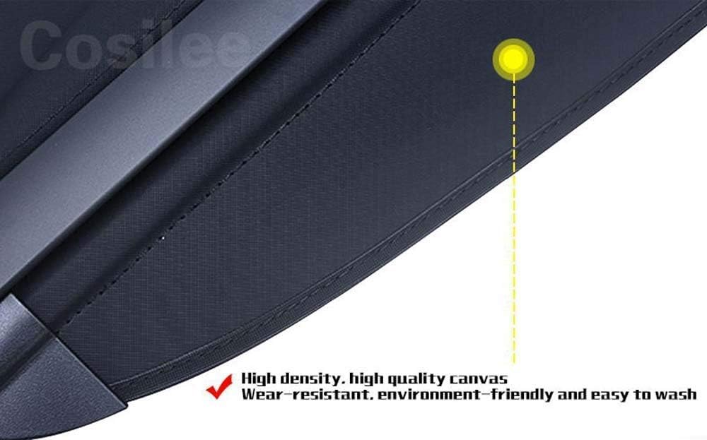 Trunk Cargo Cover Z680101