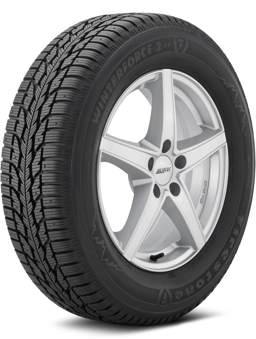 235/75R15 108S XL Winter Tire Z623326