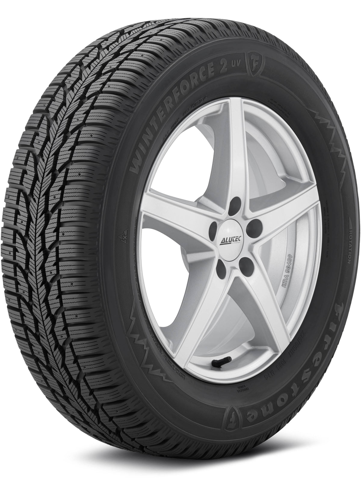 235/75R15 108S XL Winter Tire Z623326