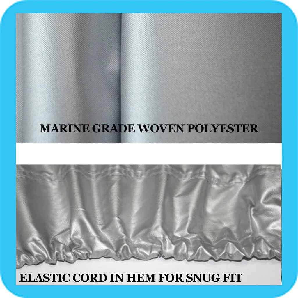 420 Denier Jet Ski PWC Storage Cover K21401