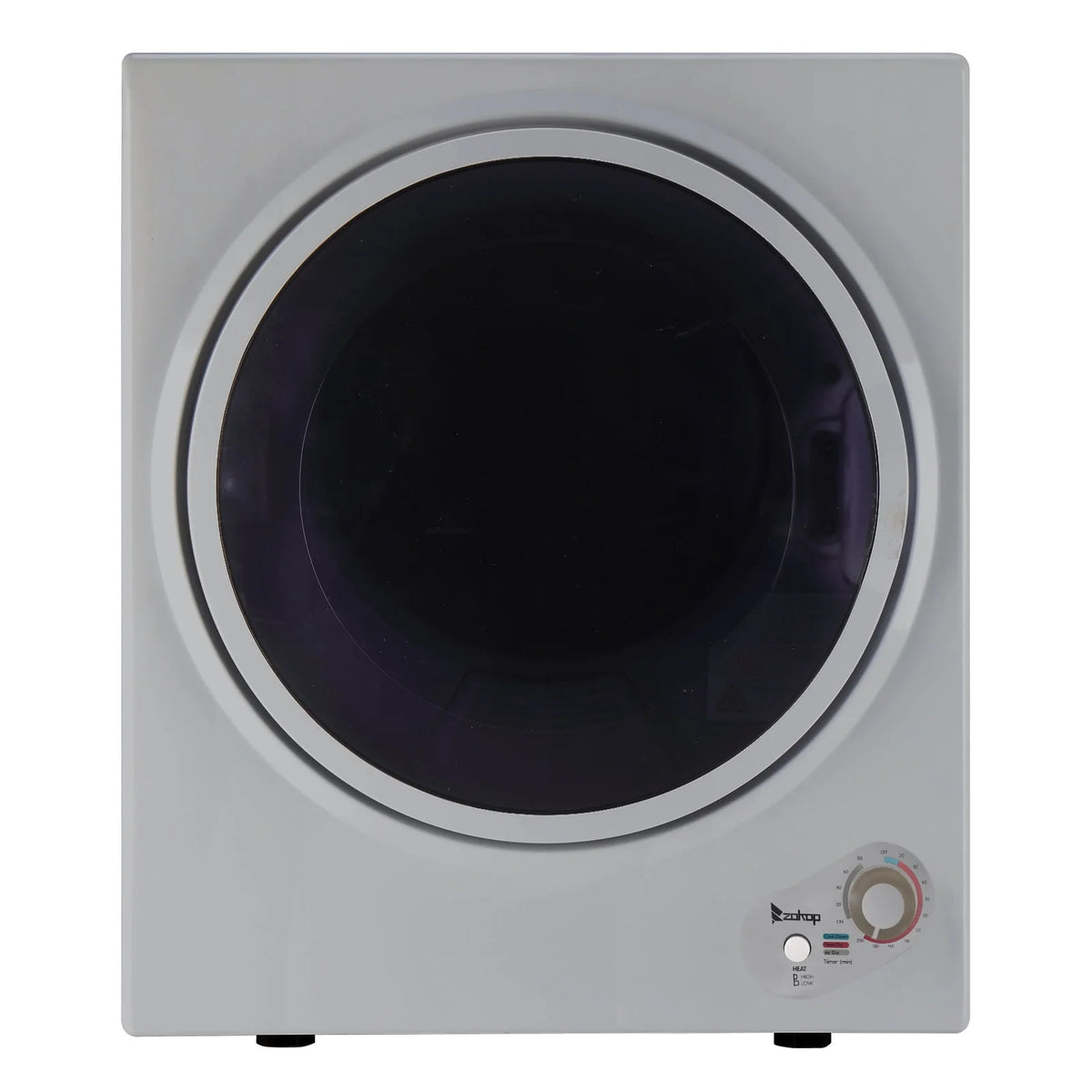 1.6 cu. ft. Compact Electric Dryer O4106