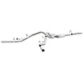 Cat-Back Exhaust System Q9821