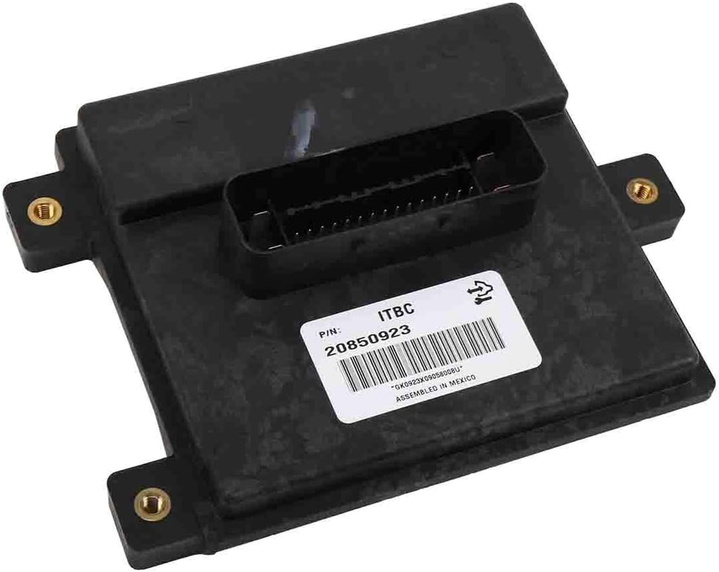 Trailer Brake Control Module Assembly Pack of 2 R3693