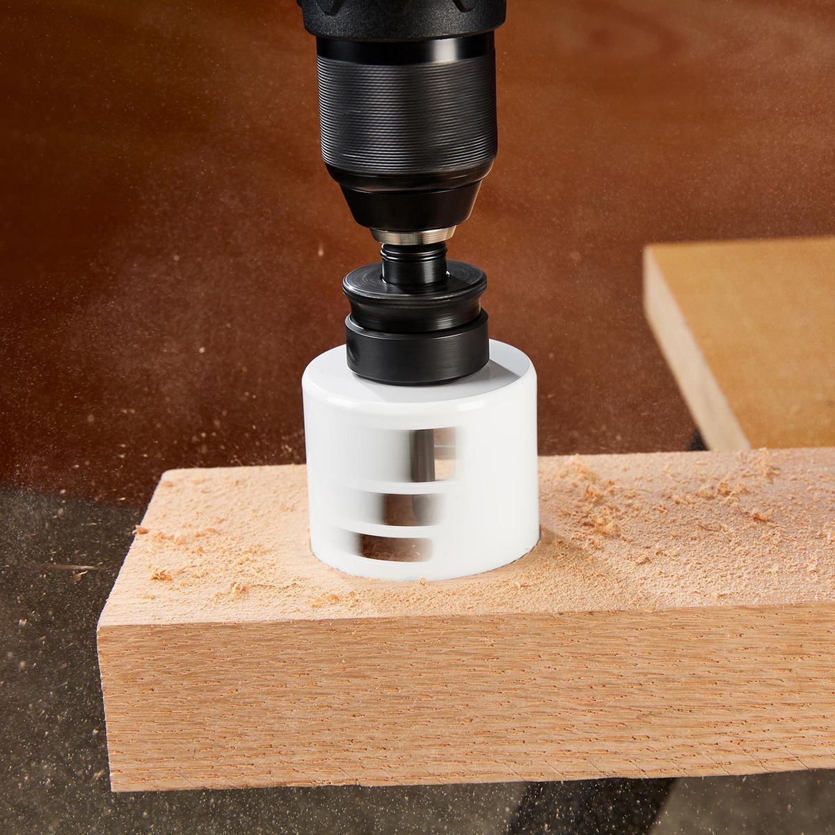 3 in. Bi-Metal Hole Saw O1810