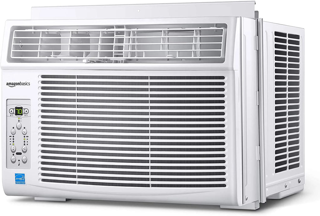 Window Air Conditioner 6,000 BTU M26060