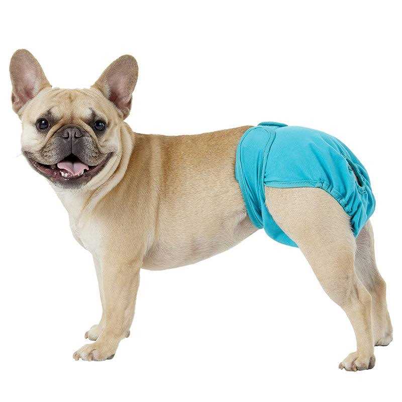 Washable Dog Diaper Z176