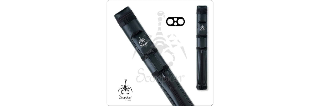 Black 2B 2S Case J219