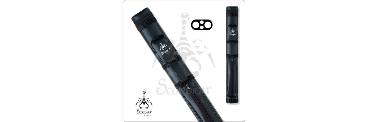 Black 2B 2S Case J219