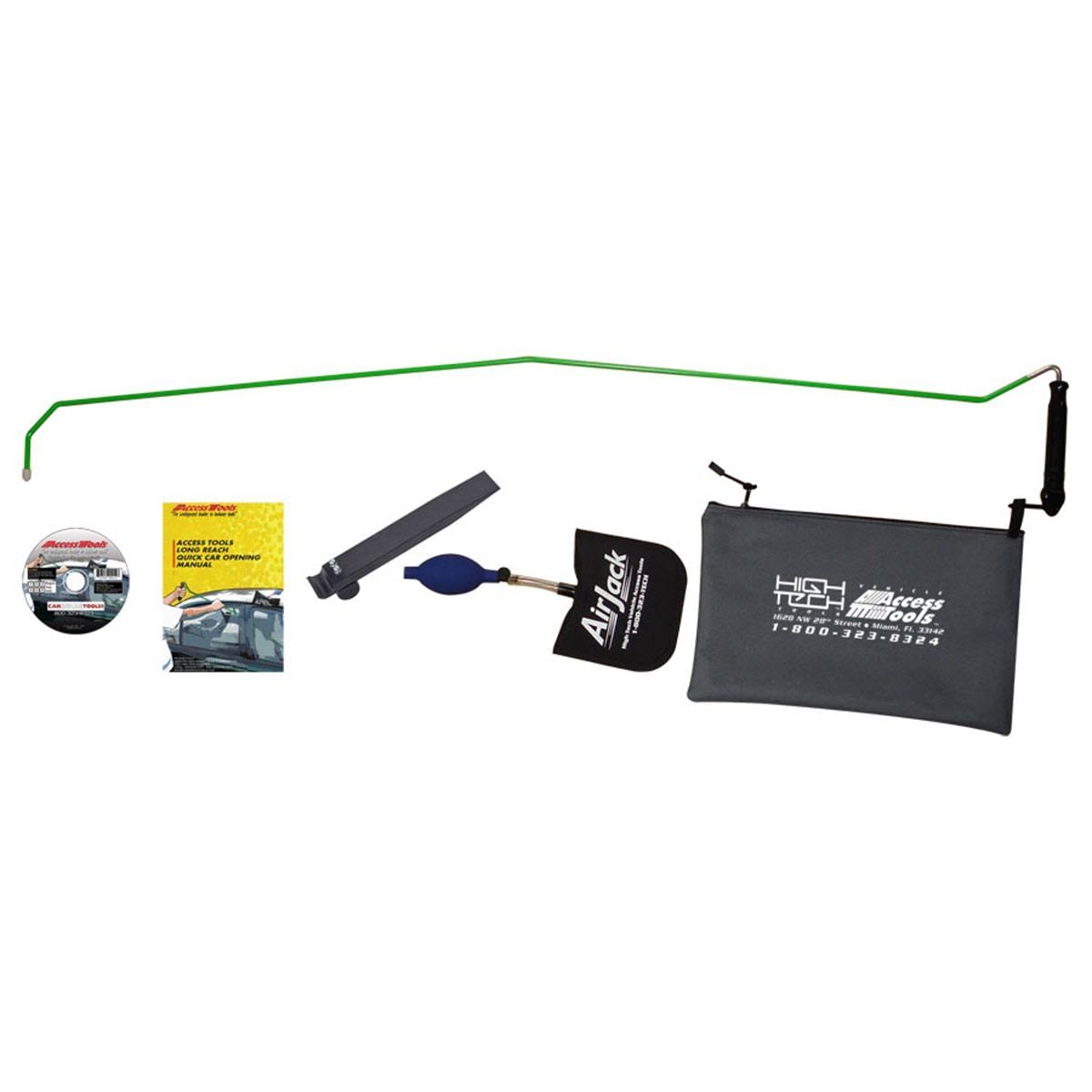 One Hand Jack Set M3429
