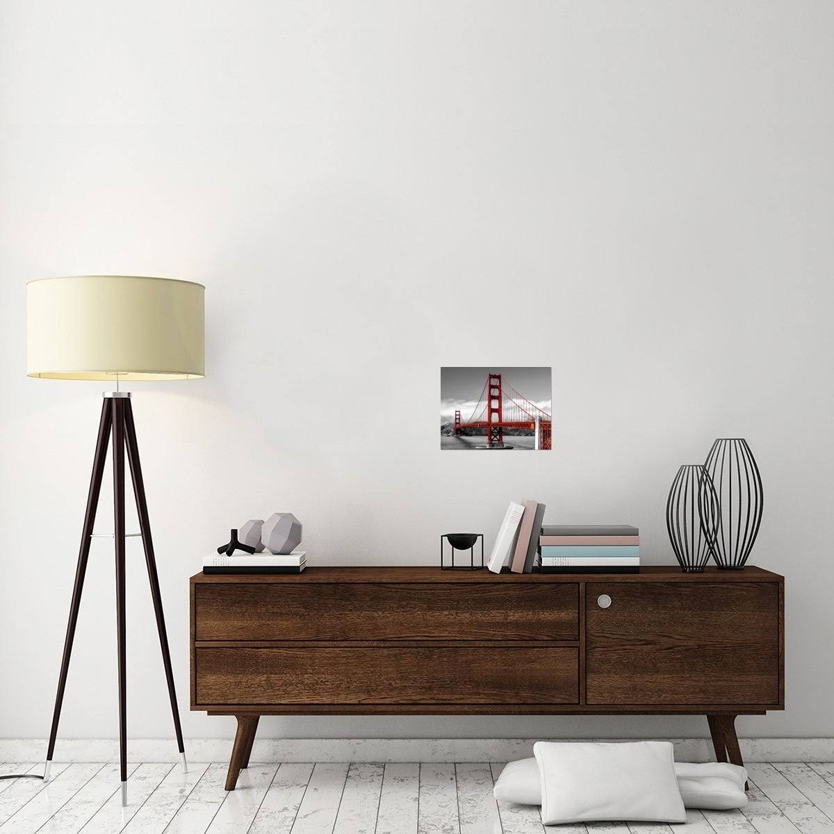 Stretched Canvas Artwork G6135
