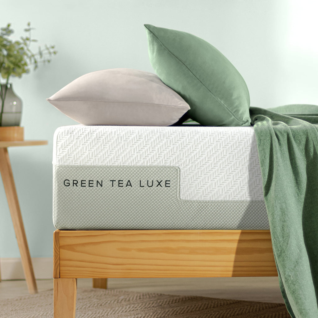 Queen Memory Foam Mattress S545746