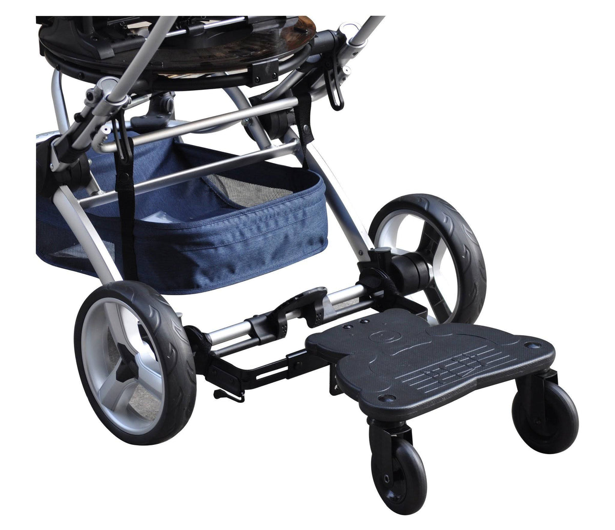 Easy Rider Plus Trailer X239173