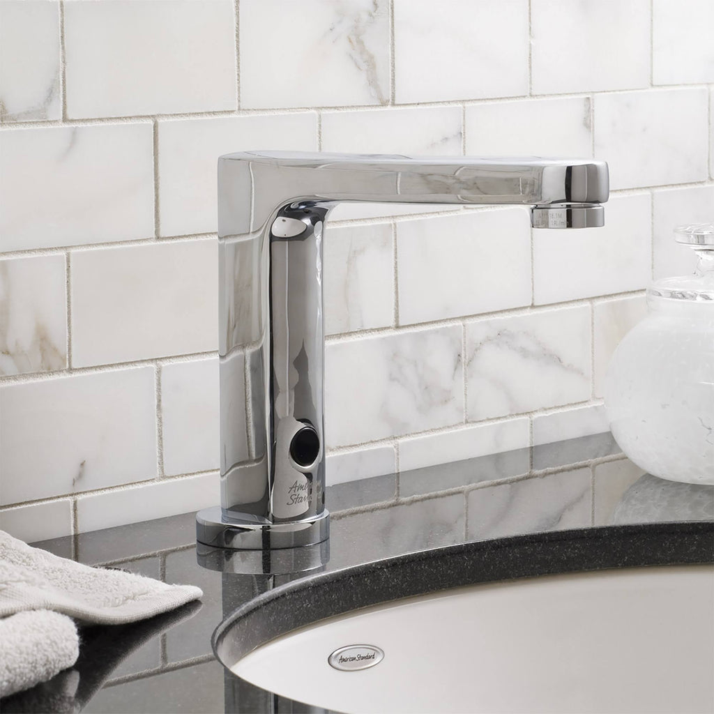Single Hole Bathroom Faucet Q7285