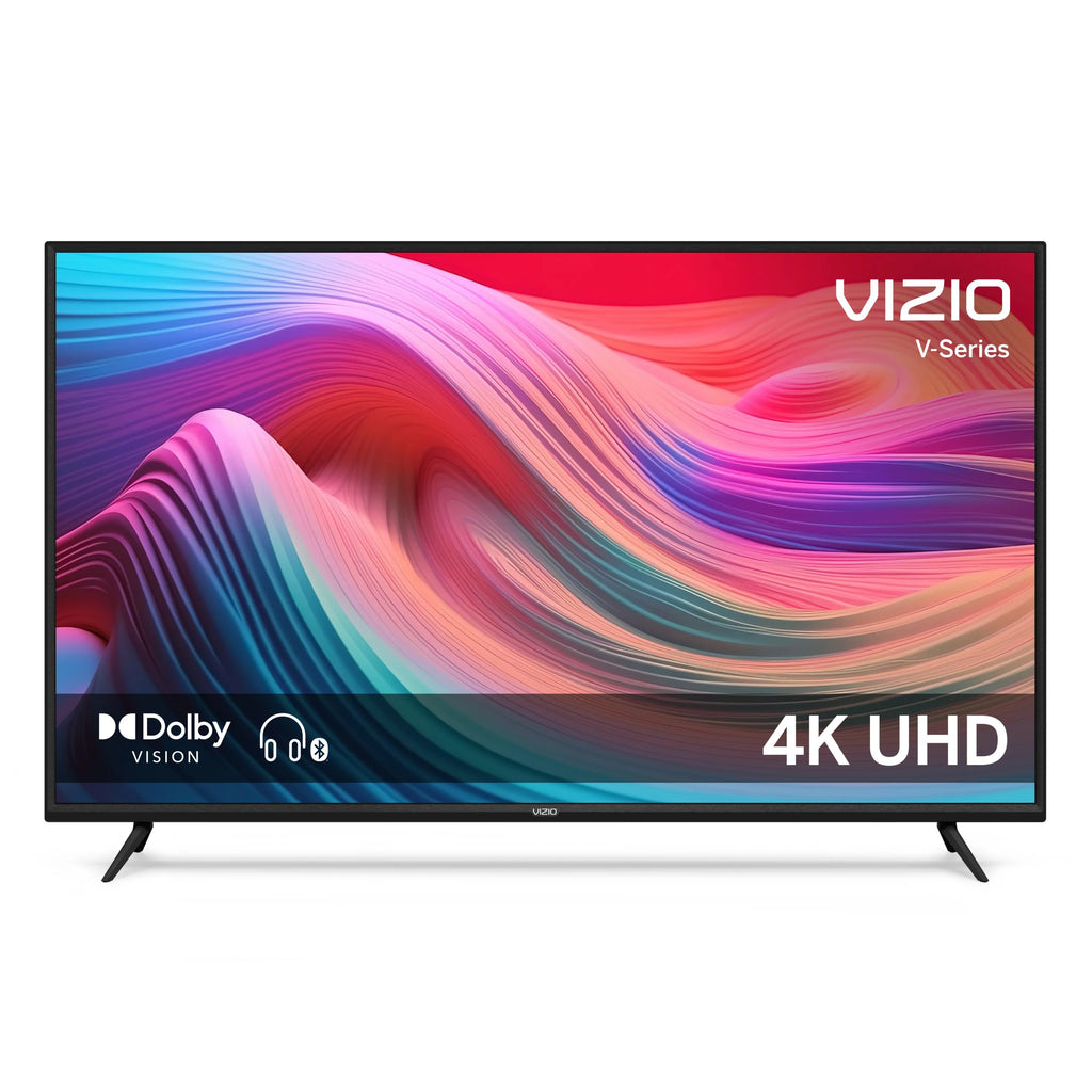 75" 4K UHD LED Smart TV H133