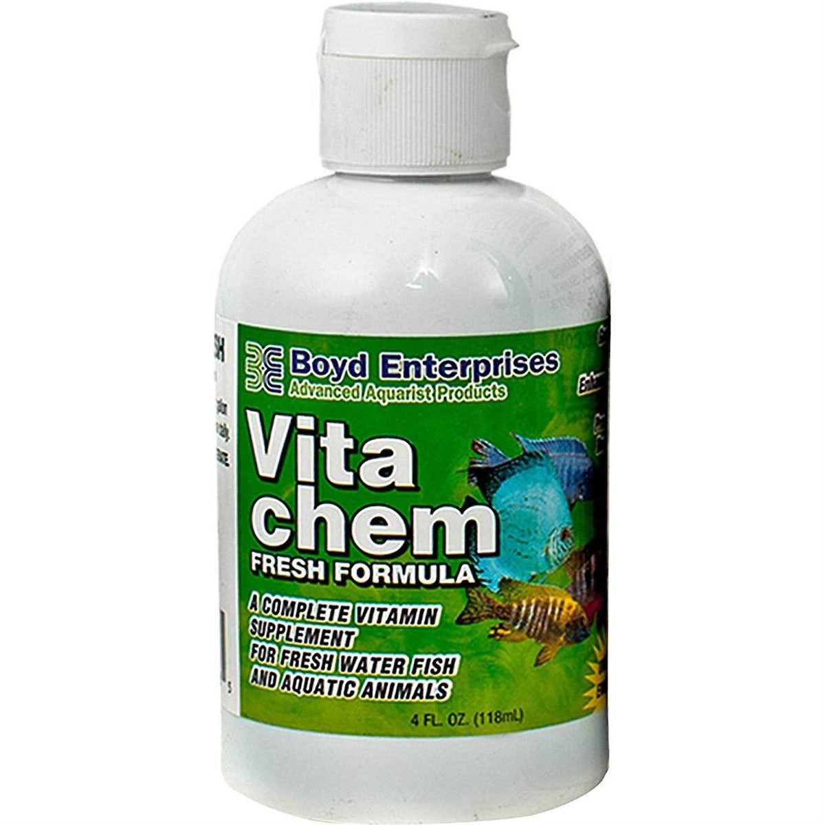 Vita-Chem Freshwater M13410