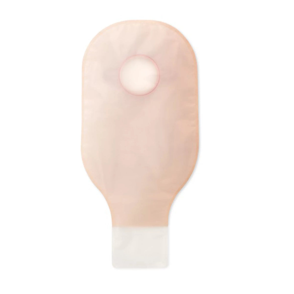 Drainable Ostomy Pouch 2.25" Flange 10 Ct Q90350