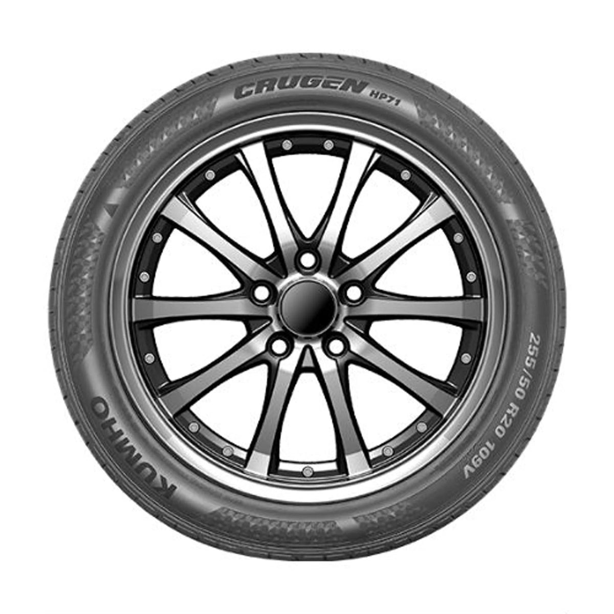 All Season SUV/Crossover Tire N8169