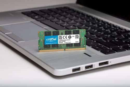 16GB DDR4 3200MHz Laptop Memory S600579