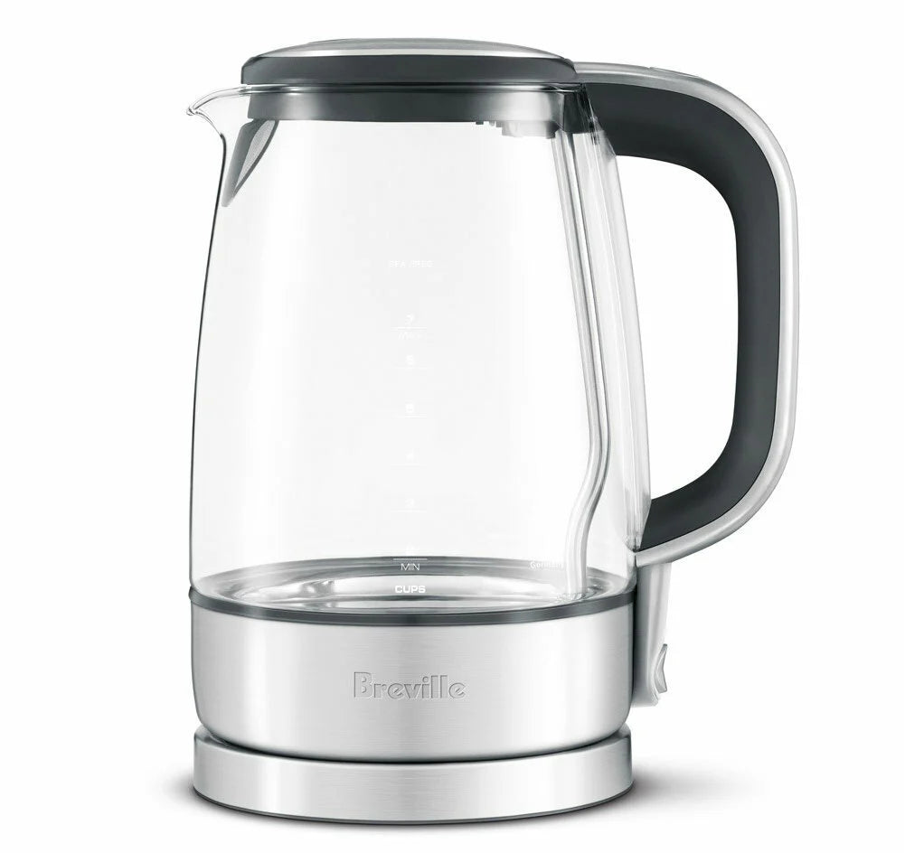 1.7L Glass Kettle U8581