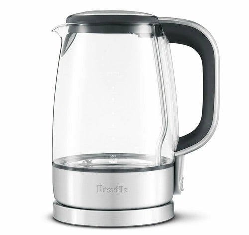 1.7L Glass Kettle U8581