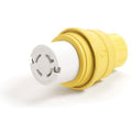 Locking Blade Connector 4 Wires 3 Poles O6481